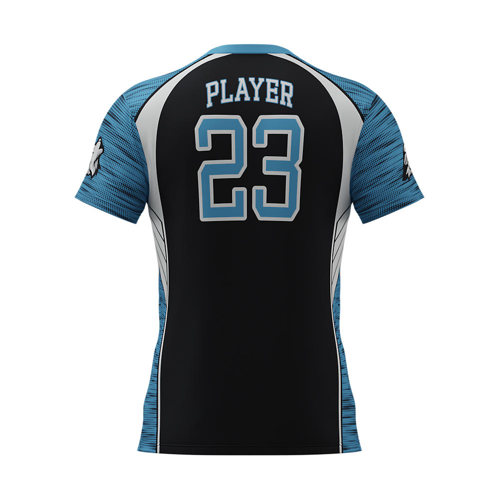 Men's Volleyball Uniform – Style 01B